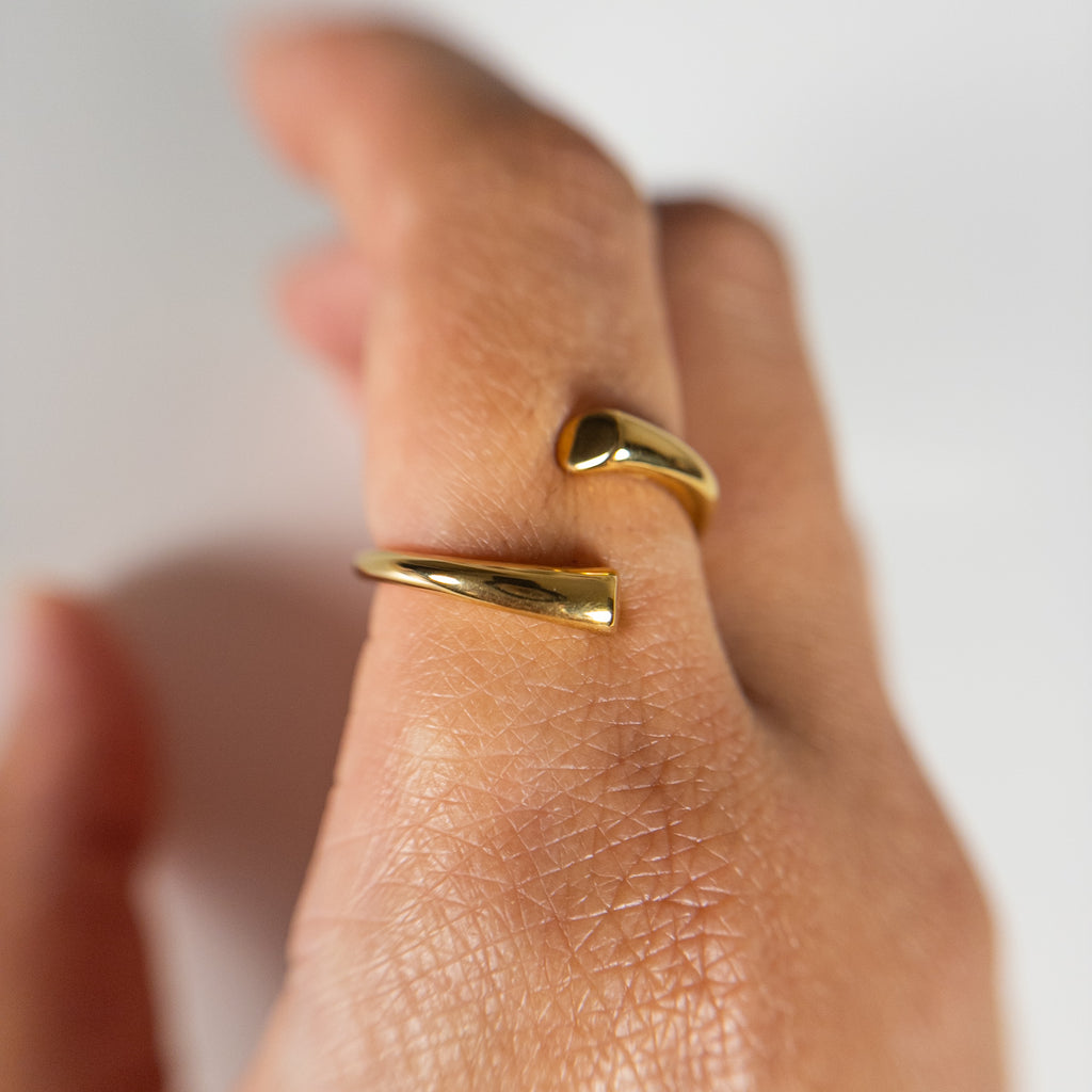 BAGUE ZÉNITH