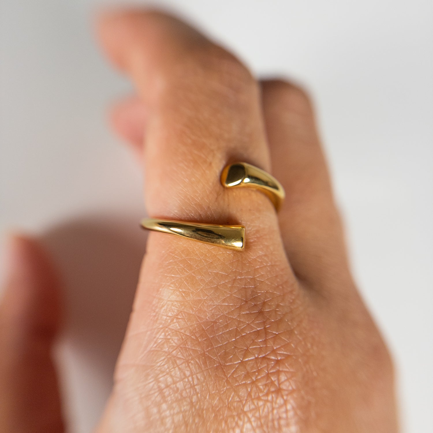BAGUE ZÉNITH