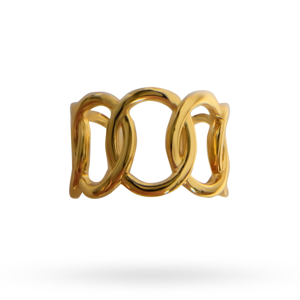 BAGUE HALO