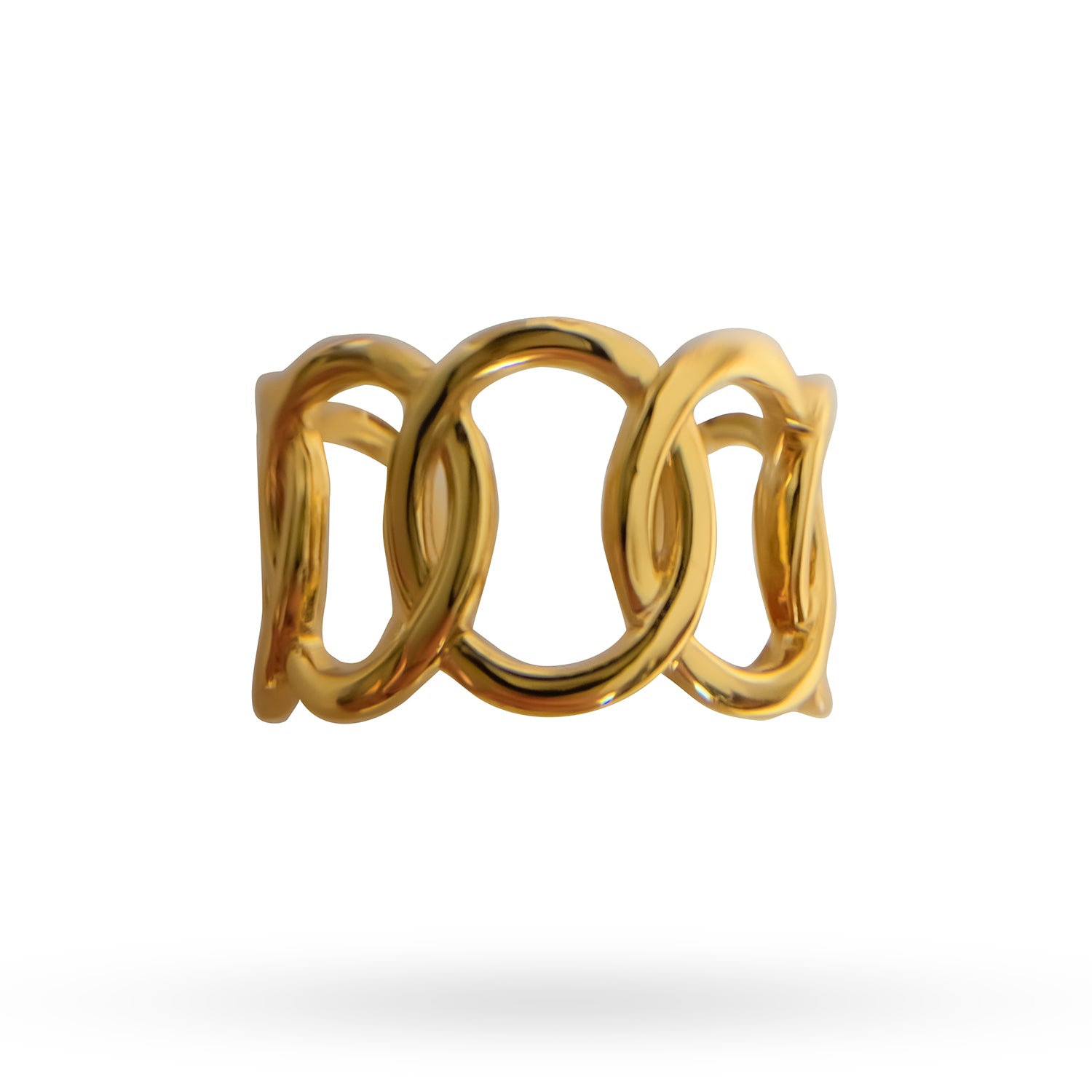 BAGUE HALO