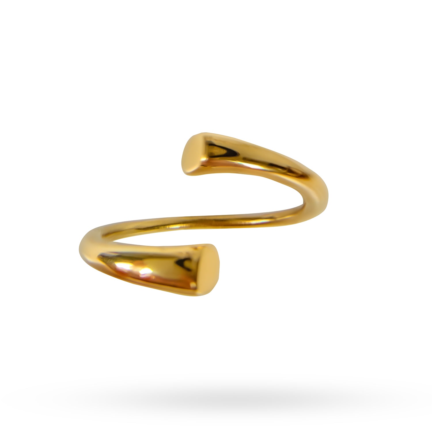 BAGUE ZÉNITH